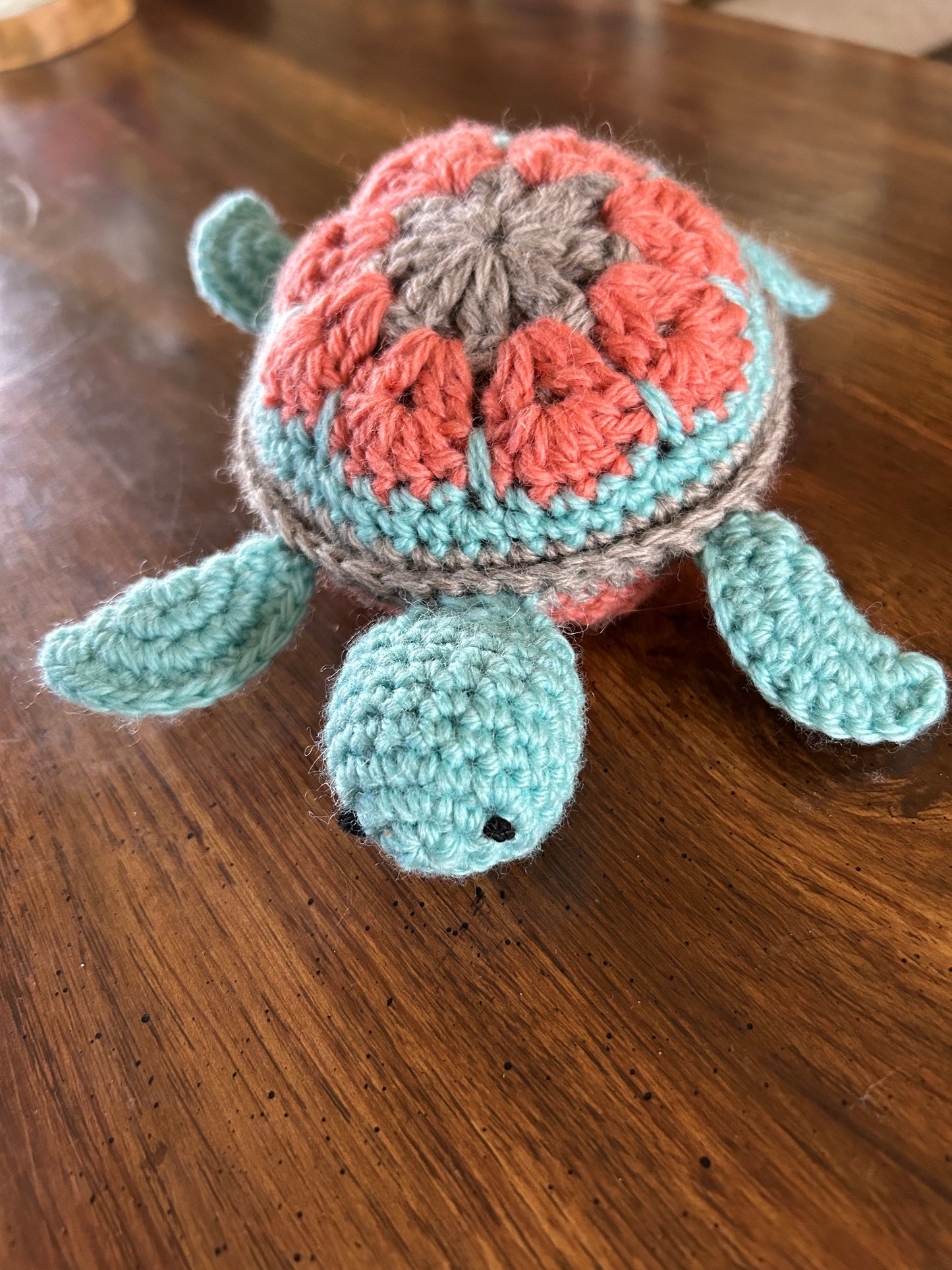Critter market bags