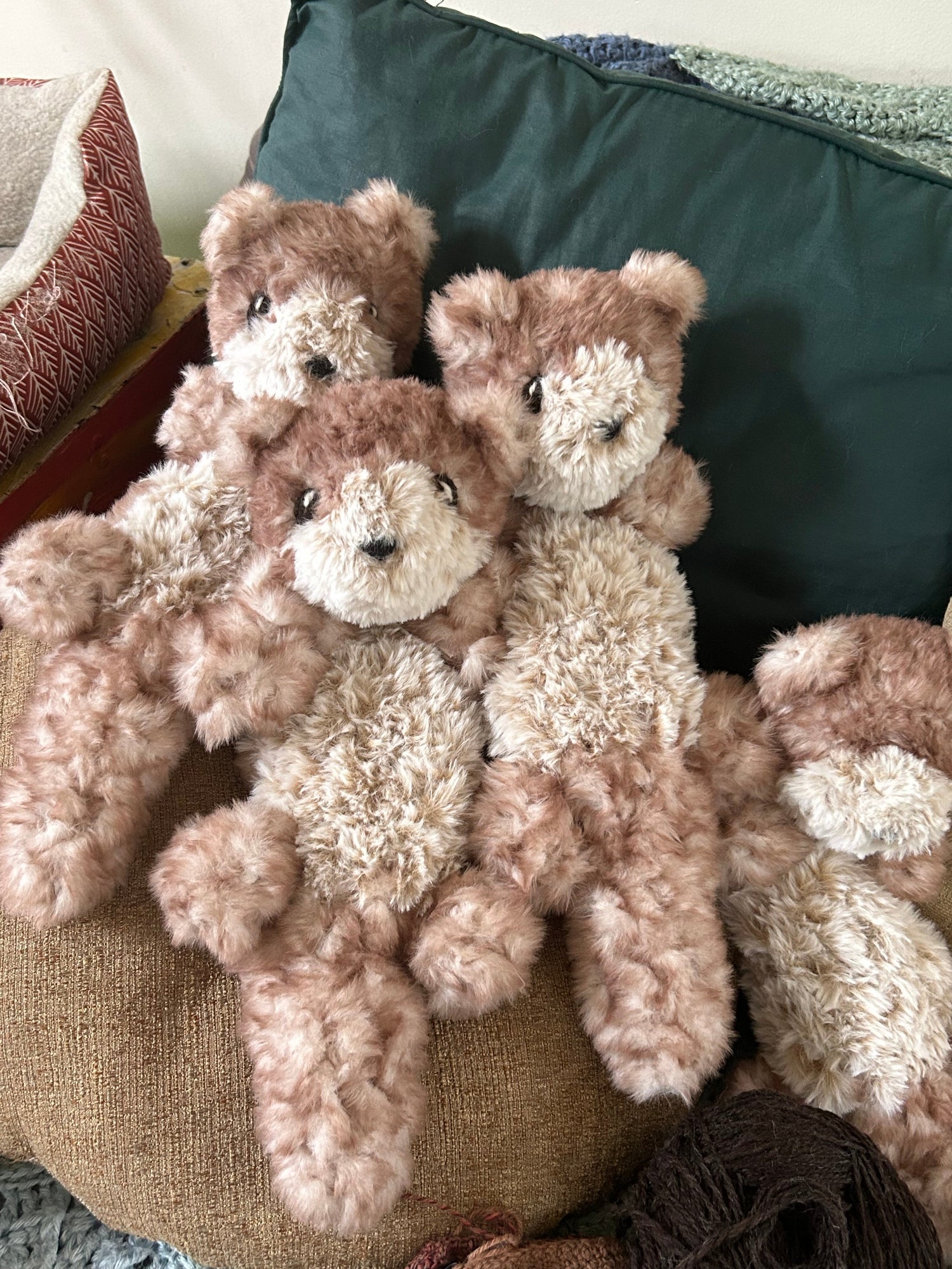 Stuffies