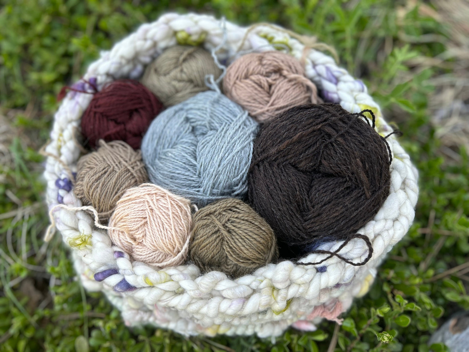 Yarn