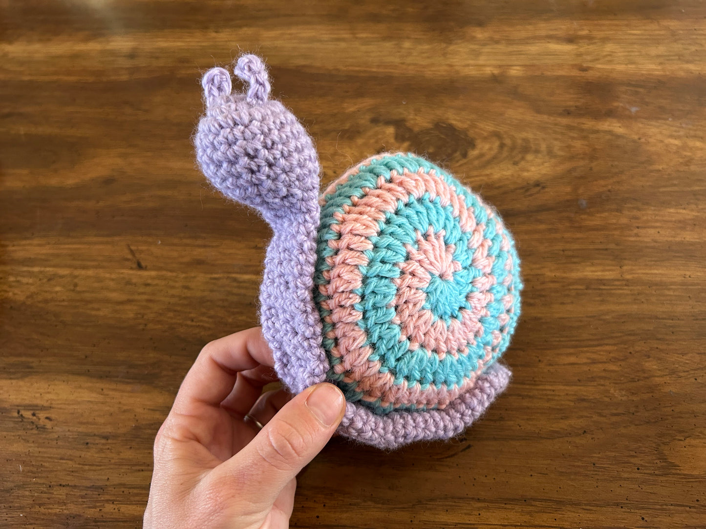 Critter market bags