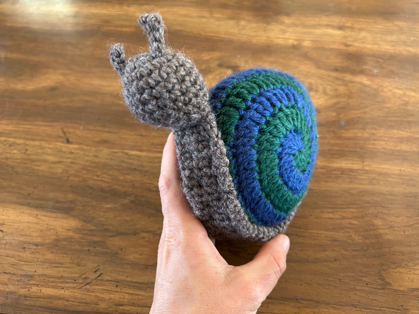 Critter market bags
