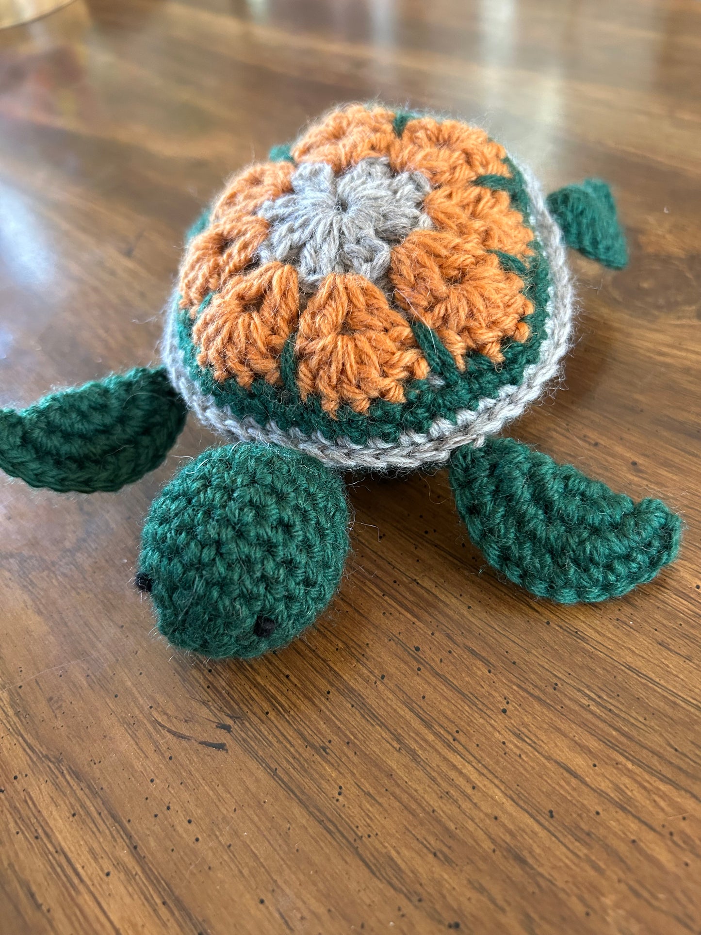 Critter market bags