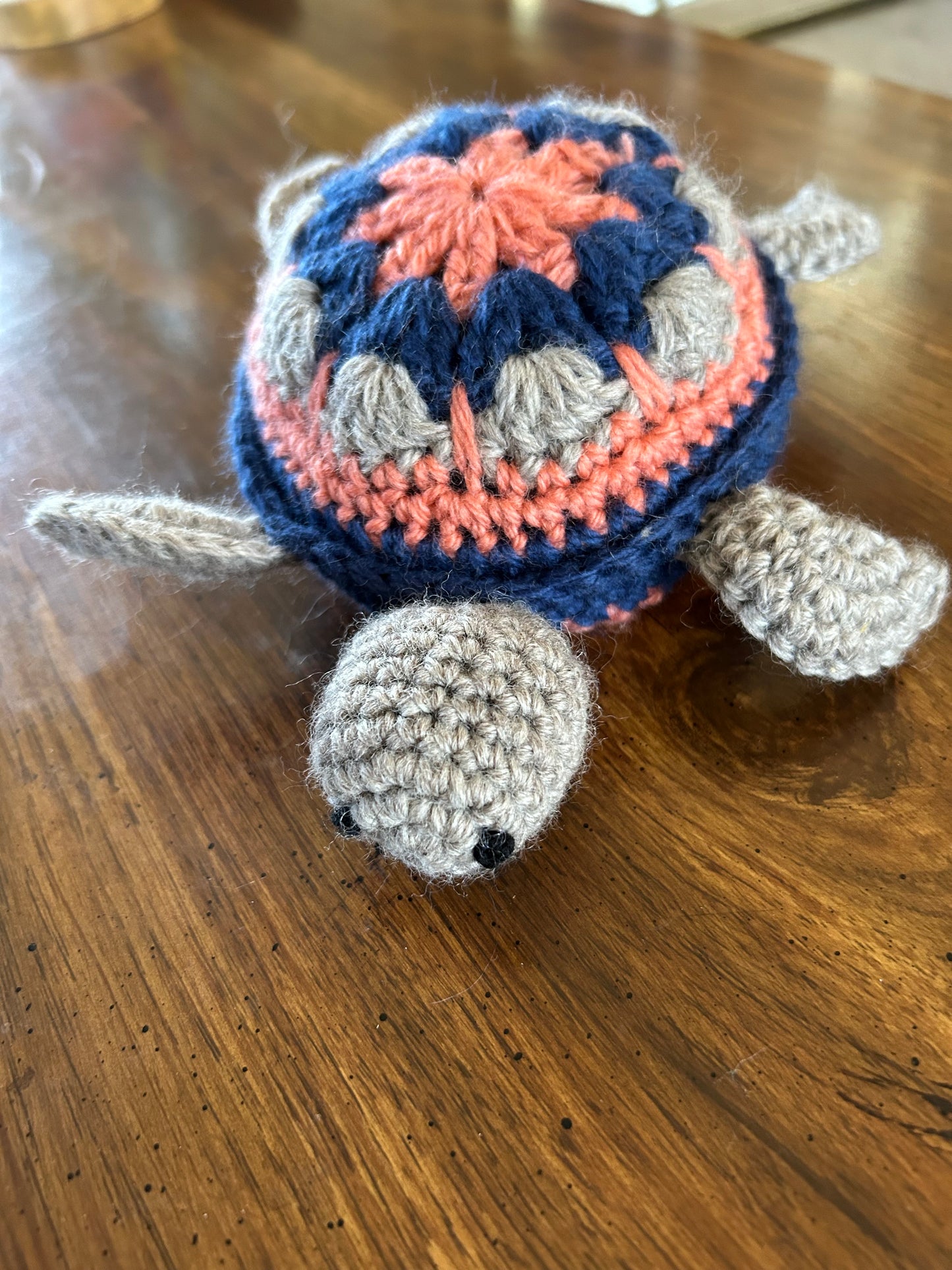 Critter market bags